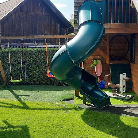 Ferienwohnung In Weyregg Am Attersee Esterno foto