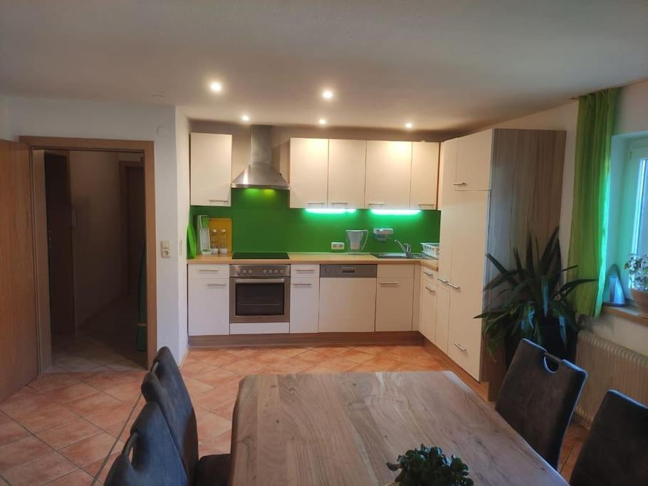 Ferienwohnung In Weyregg Am Attersee Esterno foto