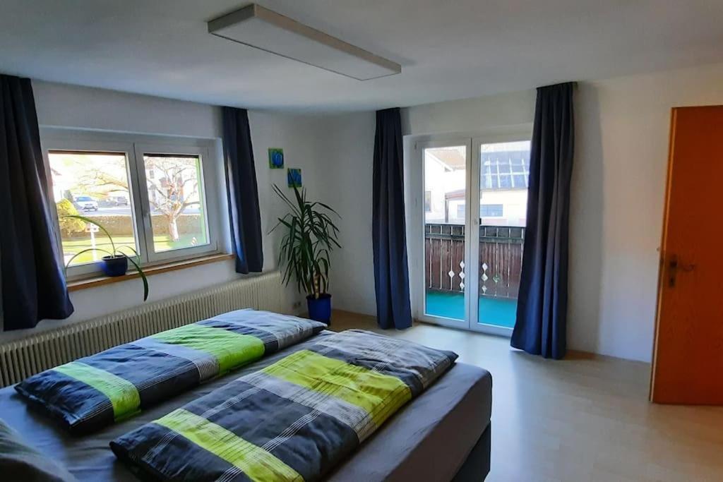 Ferienwohnung In Weyregg Am Attersee Esterno foto