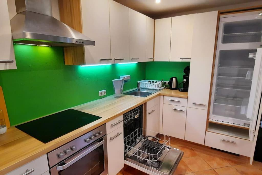 Ferienwohnung In Weyregg Am Attersee Esterno foto