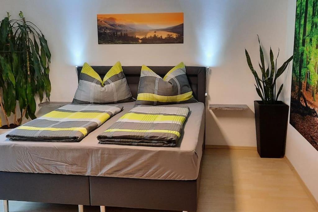 Ferienwohnung In Weyregg Am Attersee Esterno foto