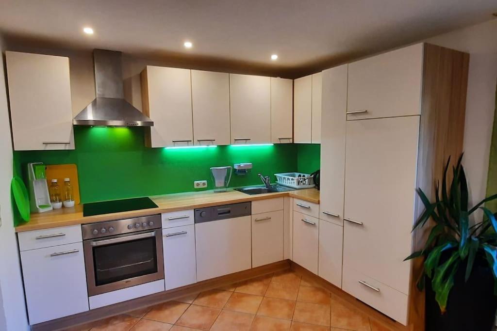 Ferienwohnung In Weyregg Am Attersee Esterno foto