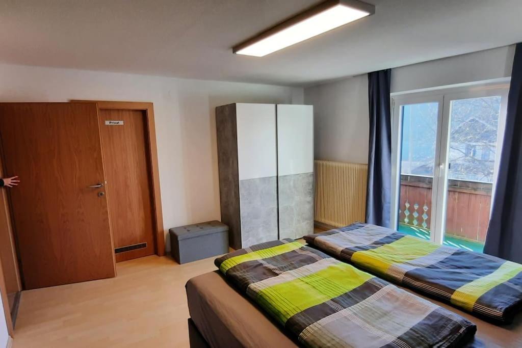 Ferienwohnung In Weyregg Am Attersee Esterno foto