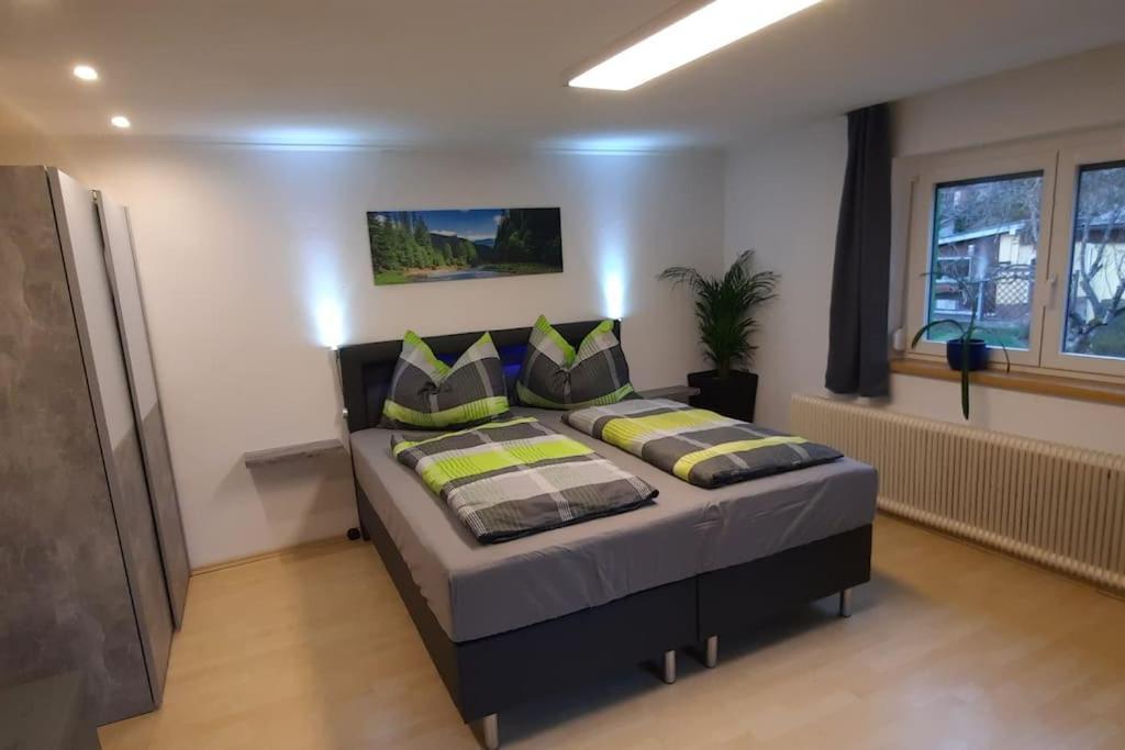 Ferienwohnung In Weyregg Am Attersee Esterno foto