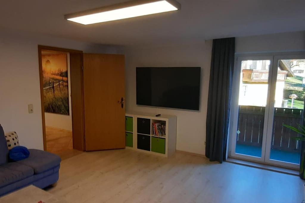 Ferienwohnung In Weyregg Am Attersee Esterno foto