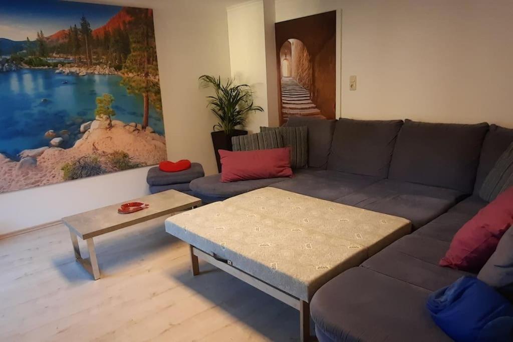 Ferienwohnung In Weyregg Am Attersee Esterno foto