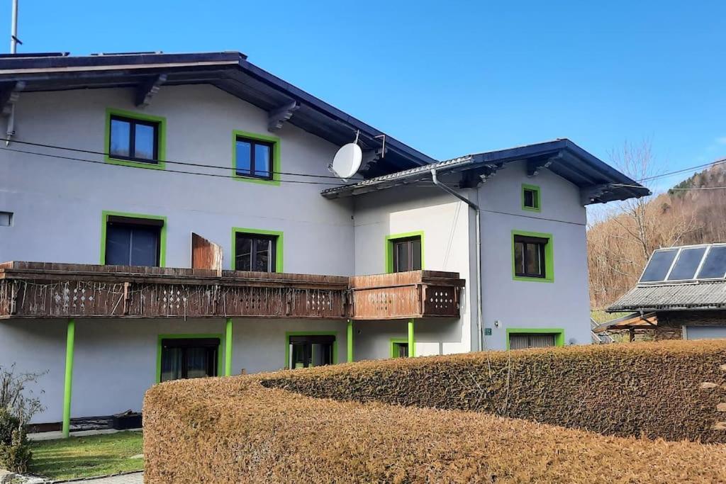 Ferienwohnung In Weyregg Am Attersee Esterno foto