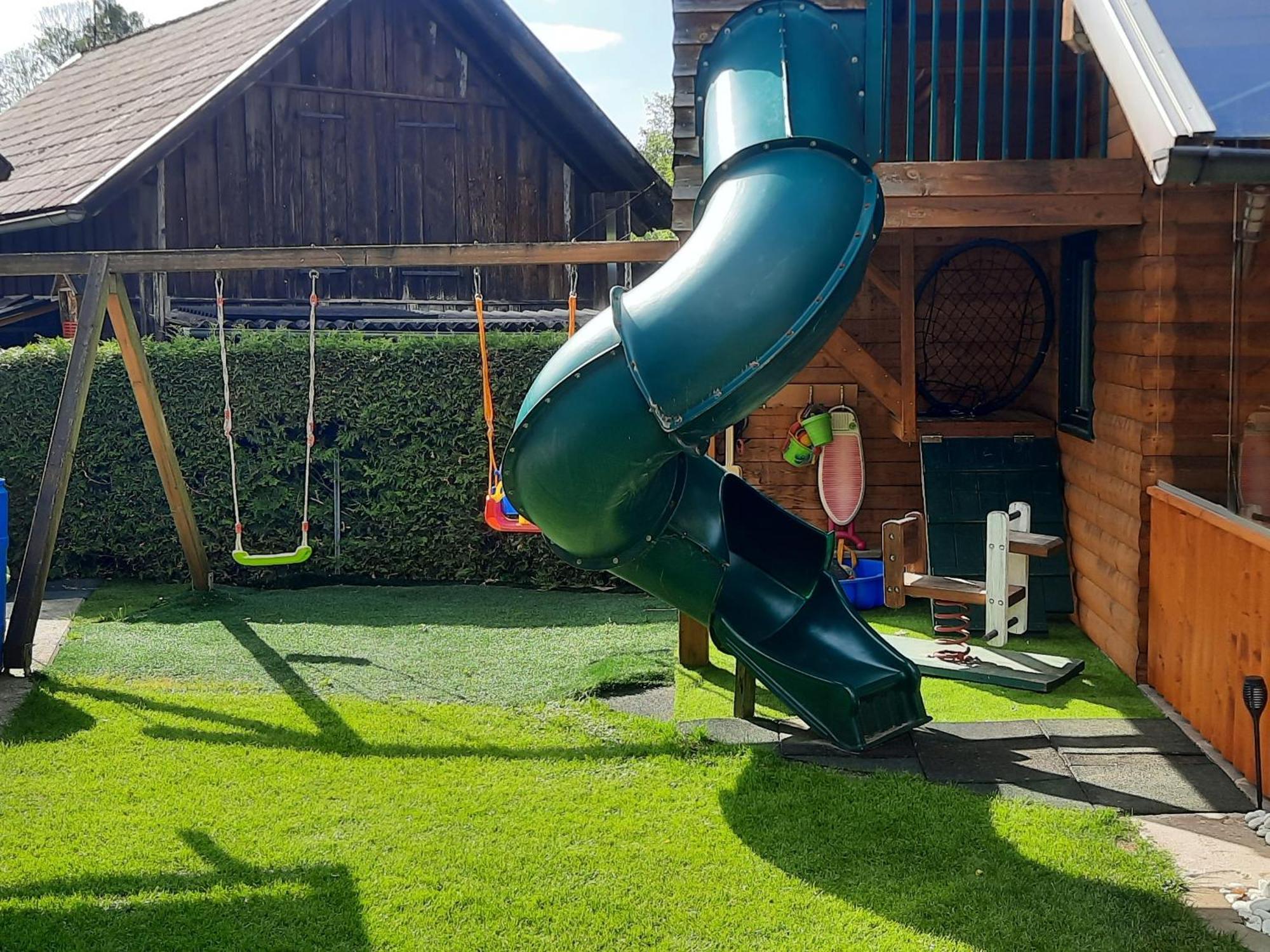 Ferienwohnung In Weyregg Am Attersee Esterno foto